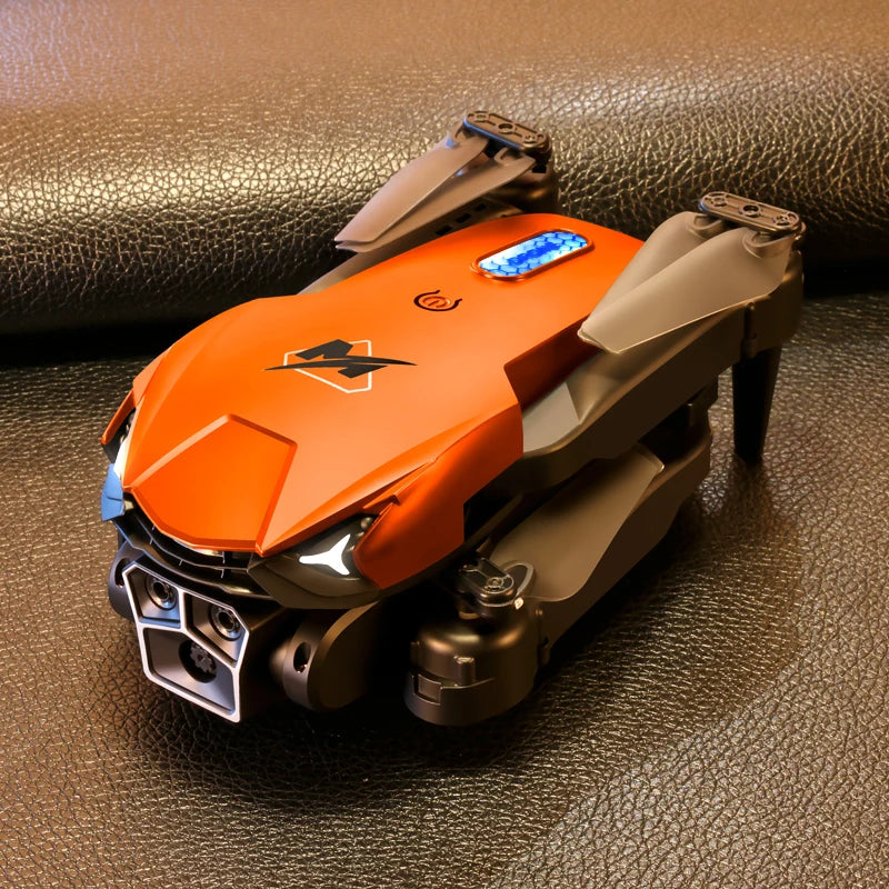 Drone M3 Mini 3 Câmeras Wi-Fi com Fluxo Óptico 200m