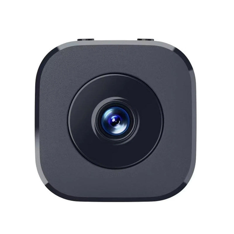 Câmera ALLOYSEED 1080p Wi-Fi com Detecção de Movimento