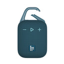 Caixa de Som Tronsmart Mirtune H1 IPX7 Portátil 8W