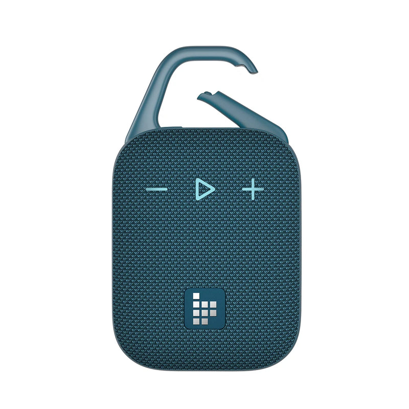 Caixa de Som Tronsmart Mirtune H1 IPX7 Portátil 8W