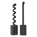 Câmera Mini Wi-Fi 1080p com Detecção de Movimento