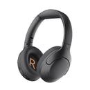 Fone QCY H3 Lite ANC Bluetooth 5.3 Conforto Extremo