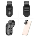 Microscópio Portátil APEXEL 100x para Celular