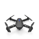 Drone E88 Pro 4K FPV Dobrável com Retorno Automático
