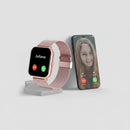 Smartwatch 1.83” Bluetooth IP67 com Saúde Completa