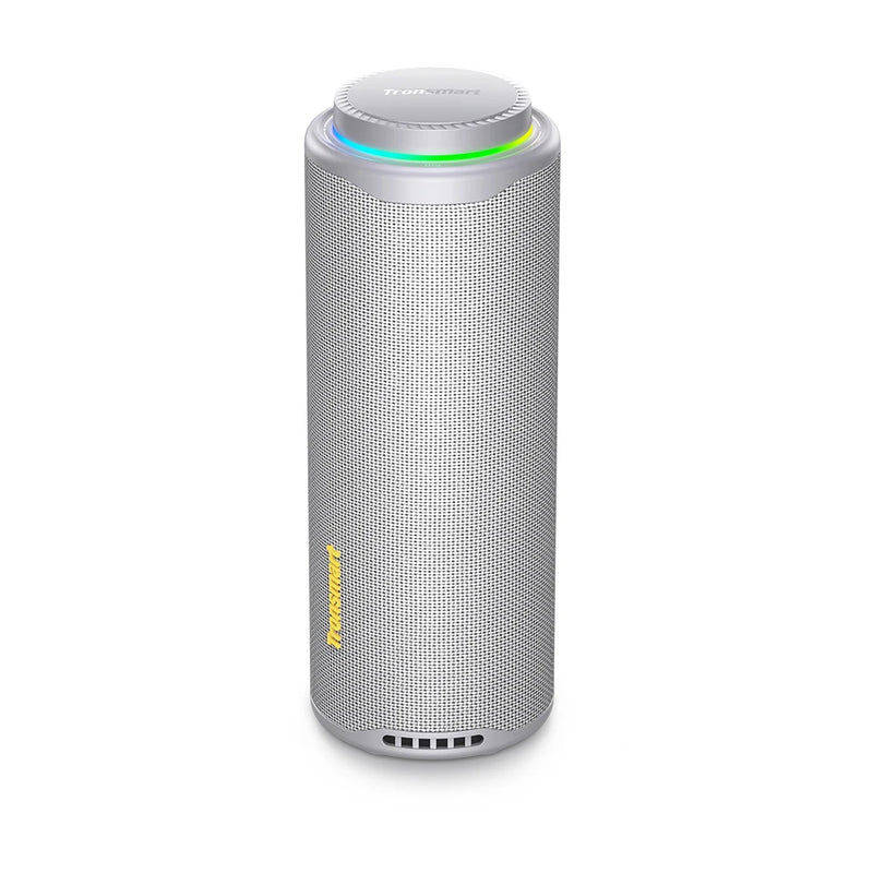 Caixa de Som Tronsmart T8 40W IPX7 com Som 360°