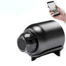 Mini câmera X5 Wi-Fi 1080p Full HD estilo A9