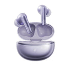 Fone QCY MeloBuds N70 ANC LDAC com 50h de Bateria