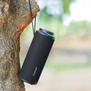 Caixa de Som Tronsmart T8 40W IPX7 com Som 360°