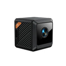 Câmera W02 Mini 1080p com Visão Noturna e Movimento