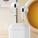 Fone Air Pro TWS Bluetooth 5.3 com Modo Transparente