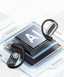 Fones Tradutor UYUXIO AI com 144 Idiomas e ANC