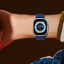Pulseira Magnética Geekthink Apple Watch Moderna