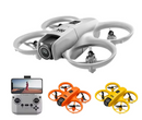 Drone V66 8K Wi-Fi FPV com Flips 360° e 200 m de Alc.