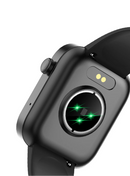 Smartwatch COLMI P71 1.9” IP68 com Chamadas e Fitness