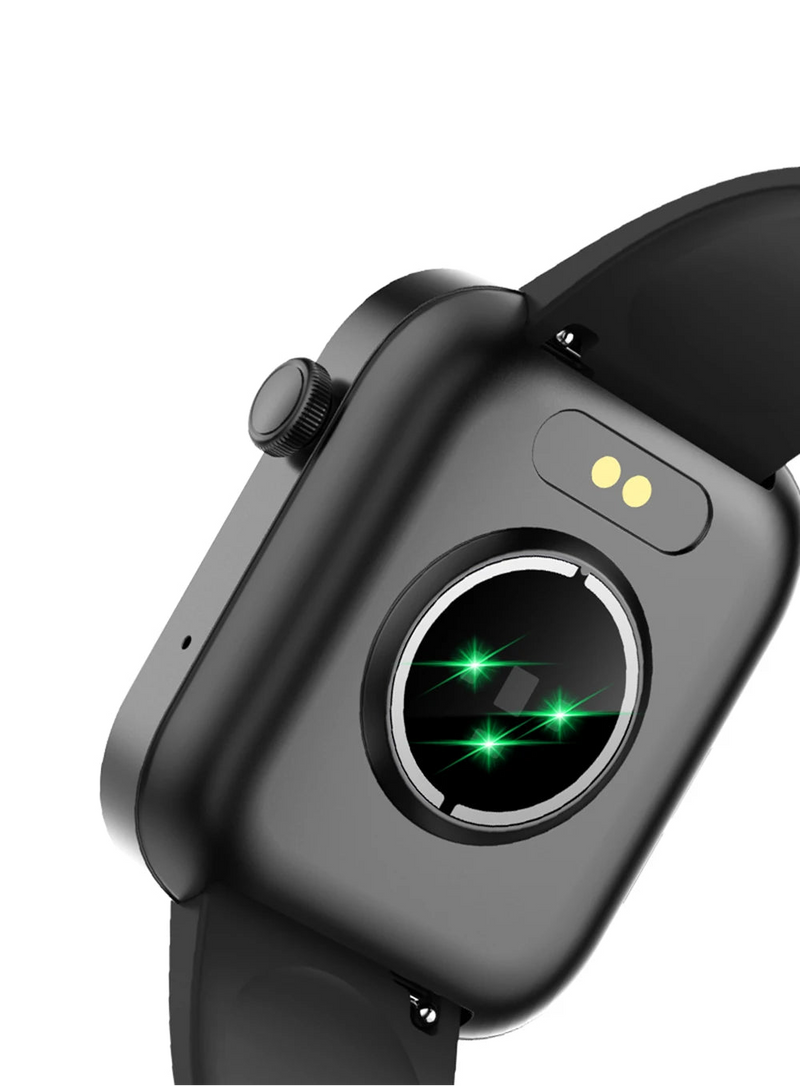 Smartwatch COLMI P71 1.9” IP68 com Chamadas e Fitness