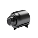 Mini câmera X5 Wi-Fi 1080p Full HD estilo A9