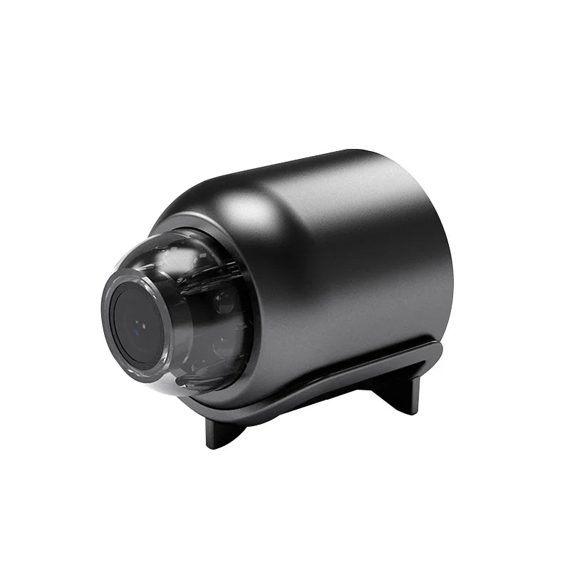 Mini câmera X5 Wi-Fi 1080p Full HD estilo A9