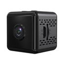 Câmera X6D Mini 1080p Wi-Fi com Gravação Remota
