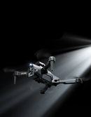 Drone K10 MAX 4K com Prevenção de Obstáculos 360°