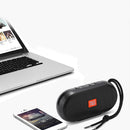 Caixa de Som TG179 Bluetooth 5.0 Potente e Resistente