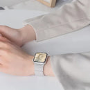 Pulseira Silicone Magnética Apple Watch Ultra e Series