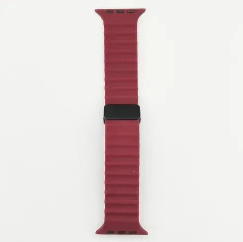 Pulseira Magnética Geekthink Apple Watch Moderna