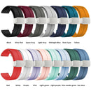 Pulseira Silicone Magnética Omega X Swatch MoonSwatch