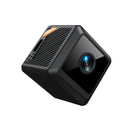 Câmera W02 Mini 1080p com Visão Noturna e Movimento