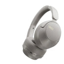 Fone QCY H3S ANC LDAC Hi-Res com Som Espacial 360°