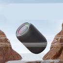 Zealot S32PRO Caixa Bluetooth 5.2 com Graves Potentes