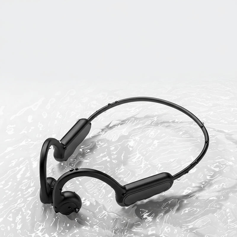 Fone Xiaomi Mijia Condução Óssea Bluetooth à Prova d’Água