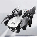 Drone S2S Mini GPS 8K com EIS e Evitador de Obstáculos