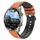 Smartwatch ChiBear ECG 1.28” com Pressão e Batimentos
