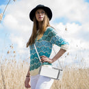 Projetor ThundeaL TD80 Pro 1080P nativo, 750 ANSI, Android 13, Wi-Fi 6 5G, Bluetooth 5.0, foco elétrico e keystone automático, até 120"