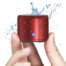 Caixa de Som EWA A106 Pro Mini IPX7 com Graves Fortes