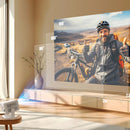 Projetor Magcubic L018 1080p Android 11 com Wi-Fi 6