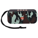 Caixa de Som TG516 Bluetooth 5.3 à Prova d’Água 5W