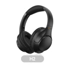 Fone QCY H2 Pro Bluetooth 5.3 com Graves Poderosos