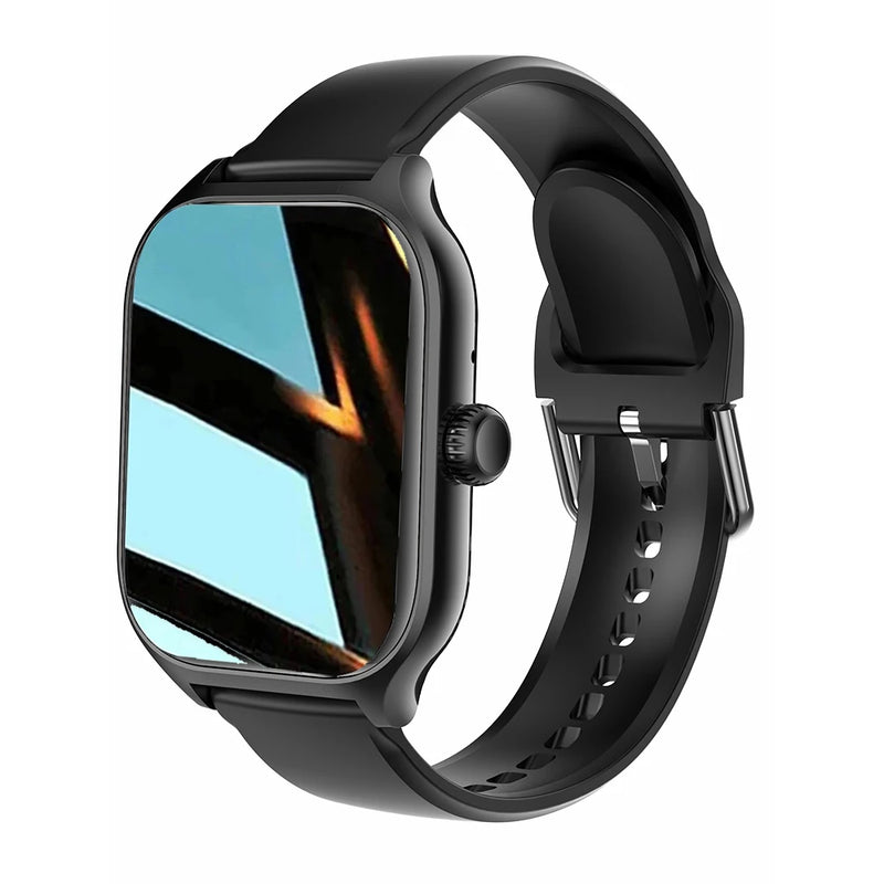 Smartwatch UXEX 2.01” Bluetooth 5.1 com Saúde Total