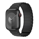 Pulseira Magnética Silicone Apple Watch Confortável