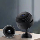 Câmera A9 Mini Wi-Fi 1080p com Visão Noturna