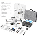 Drone L106 MAX 8K GPS Dobrável com Obstáculos Intelig.