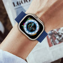 Pulseira Magnética Geekthink Apple Watch Moderna