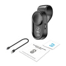 Microscópio Portátil APEXEL 100x para Celular