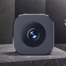 Câmera ALLOYSEED 1080p Wi-Fi com Detecção de Movimento