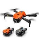 Drone M3 Mini 3 Câmeras Wi-Fi com Fluxo Óptico 200m