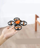 Mini Drone 4D-V8 4K Dobrável FPV com Retorno Automático
