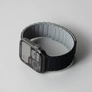 Pulseira Silicone Magnética Apple Watch Ultra e Series