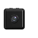 Câmera X6D Mini 1080p Wi-Fi com Gravação Remota